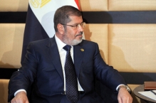 Отстраненный от власти Мохаммед Мурси взят под стражу