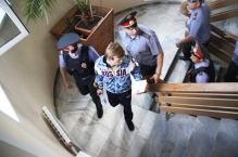 Мэр Ярославля арестован до 2 сентября