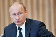 Путин требует снизить ставки по кредитам для малого бизнеса