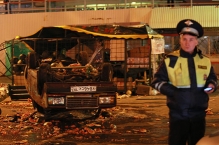 В результате беспорядков в Бирюлеве пострадали более 20 человек
