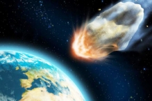 Ученые обнаружили астероид, который может столкнуться с Землей