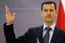 Переизбрание Асада продлит войну в Сирии