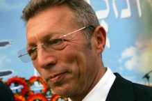 Израильский бизнесмен Аркадий Гайдамак задержан в Швейцарии