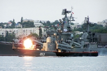 Кравчук, Кучма и Ющенко хотят прогнать Черноморский флот из Крыма