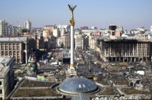 Украина выступила за совместную операцию с ООН на востоке страны