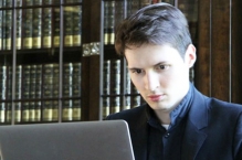 Дуров отказался предоставить ФСБ данные о создателях групп Евромайдана