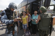 В Ростовской области введут режим чрезвычайной ситуации из-за наплыва беженцев с Украины