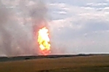 Потери Украины от взрыва газопровода составили 10 млн кубометров