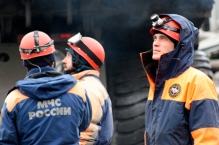 Два человека погибли при взрыве на шахте в Оренбургской области