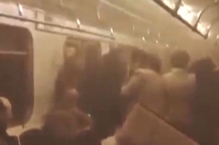 Число погибших в московском метро выросло до 10 человек