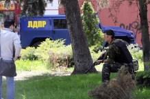 МВД Украины подозревает Жириновского и Зюганова в финансировании сепаратизма в стране