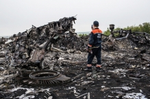 В силовых структурах Украины есть версия, что Boeing сбили на учениях