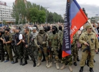 Власти ДНР и ЛНР приняли решение о создании совместных вооруженных сил