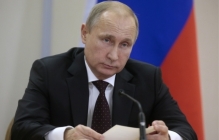 Путин заявил о нежелании «ввязываться в геополитические конфликты»