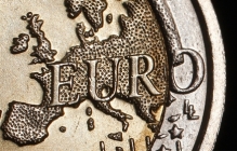 Евро впервые в истории превысил 68 рублей