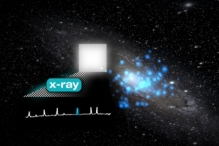 Ученые сообщили об обнаружении сигнала темной материи