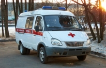 СКР возбудил дело по факту захвата в заложники врачей в Улан-Удэ