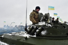 Порошенко заявил о вводе в Донбасс дополнительных подразделений