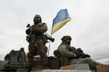 Киевским силовикам приказали открыть массированный огонь по ополченцам