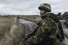 Ополченцы и силовики заявили о контроле над аэропортом Донецка