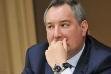 Рогозин назвал 2015 год самым сложным для гособоронзаказа
