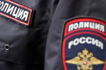 В Москве похитили более 2000 комплектов зимней формы для полицейских
