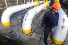Украина снизит зависимость от российского газа за счет Китая