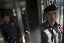 В Таиланде задержан находившийся в розыске сын мэра Барнаула