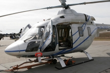 Производство легких вертолетов наладят в Башкирии