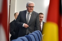В МИД Германии напомнили об условиях проведении саммита «нормандской четверки»