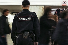В московском метро в январе полицейские задержали более семи тысяч правонарушителей