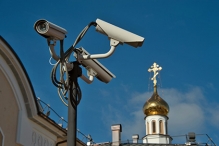 Москвичи получат доступ к 100 тысячам городских камер видеонаблюдения