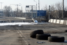 Ополченцы и силовики обвинили друг друга в нарушении перемирия в Донбассе