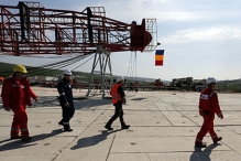 Chevron закроет сланцевые проекты в Румынии