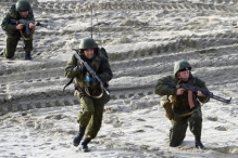 Международные армейские игры пройдут в России в августе
