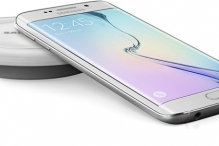 Samsung назвал дату старта продаж в России модели S6 Edge с изогнутым дисплеем