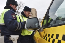 Таксист зарезал пассажира-австралийца на юго-западе Москвы