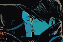 Женщина-кошка стала бисексуалкой в новом комиксе DC