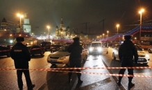 Маршрут побега убийц Немцова отследили по видео