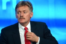Песков заявил о дискомфорте от антироссийских санкций