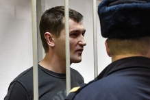 Олега Навального этапировали в колонию в Орловской области