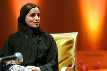 Составлен рейтинг самых влиятельных арабских женщин в мире