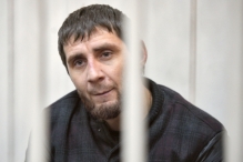 «МК» сообщил о несогласии подозреваемых в убийстве Немцова с обвинениями