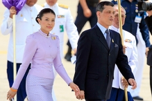 Родителей бывшей принцессы Таиланда отправили в тюрьму за клевету