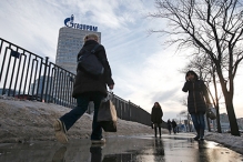 ФАС решила заставить «Газпром» продавать газ на бирже