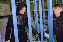 Прекращено уголовное дело в отношении Светланы Давыдовой