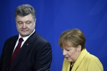 Германия выделила Украине полмиллиарда евро