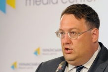 В МВД Украины назвали самоубийства «регионалов» позитивным моментом
