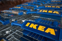 IKEA запретила играть в прятки в своих магазинах