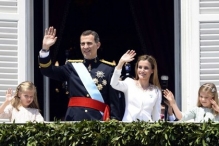 Арестованные в Испании джихадисты планировали расправиться с королевской семьей